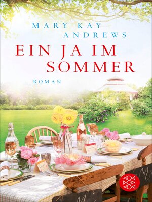 cover image of Ein Ja im Sommer